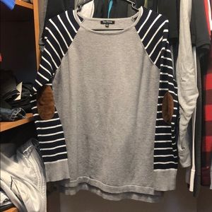Stitch fix sweater